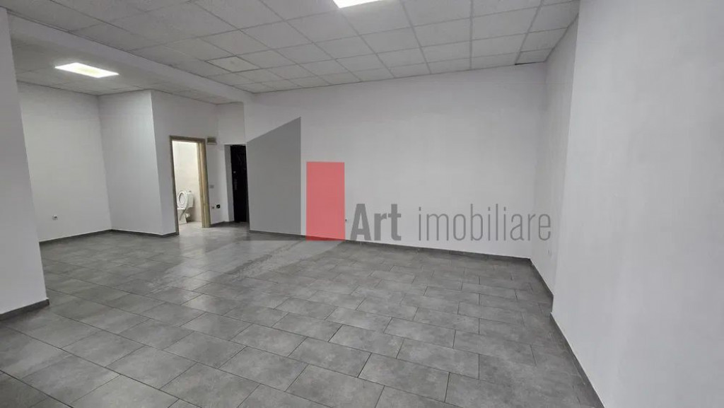 Spatiu comercial de inchiriat in Zona Militari Residence ...