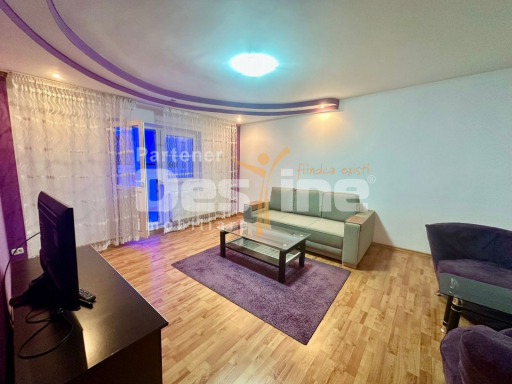 13 Septembrie-Prosper Plazza | 4 camere | 96mp | et 8 | dec