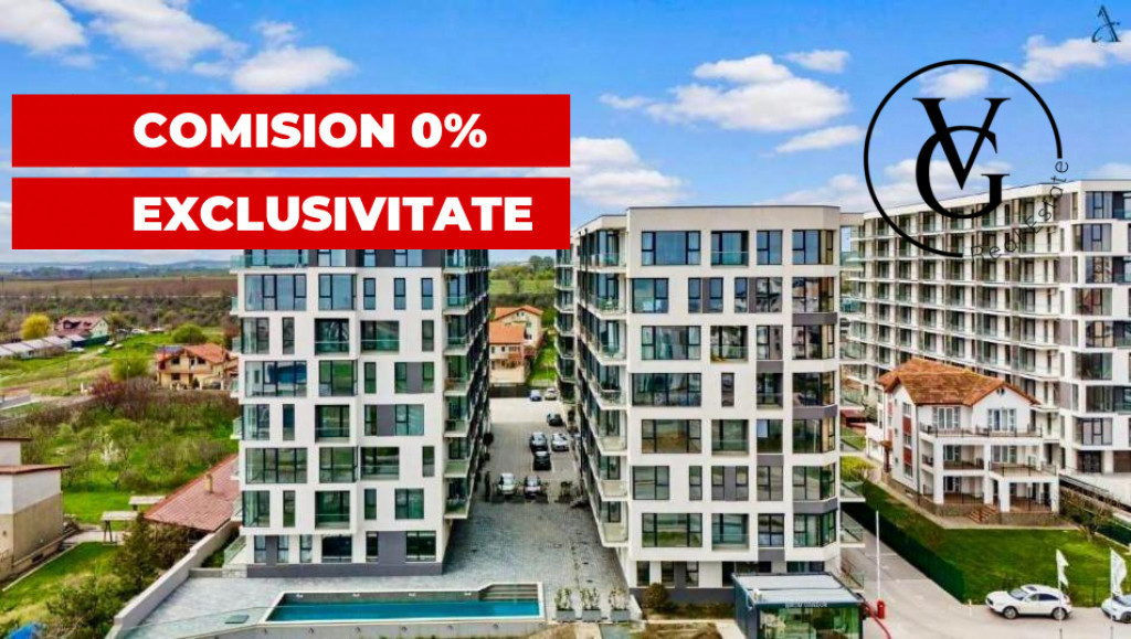 Studio MERAKI RESORT & SPA - Mamaia Nord