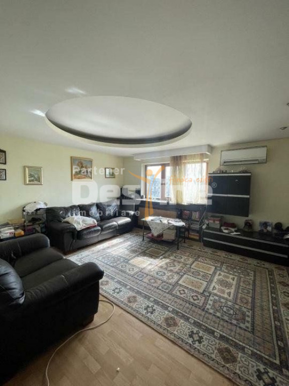 Sos. Alexandriei | Decomandat | 87 mp | 2 Bai | Langa Tra...