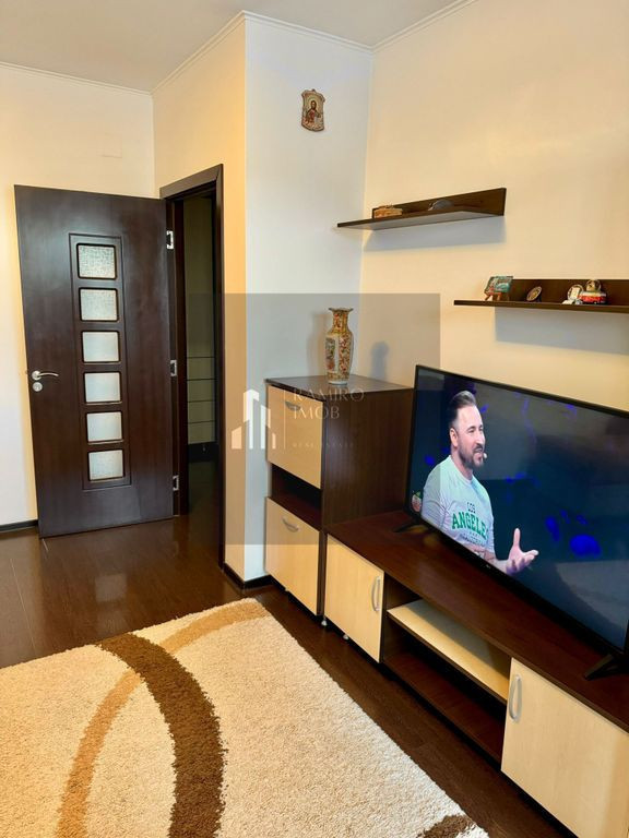 Garsoniera Decomandata - Luica/ Brancoveanu