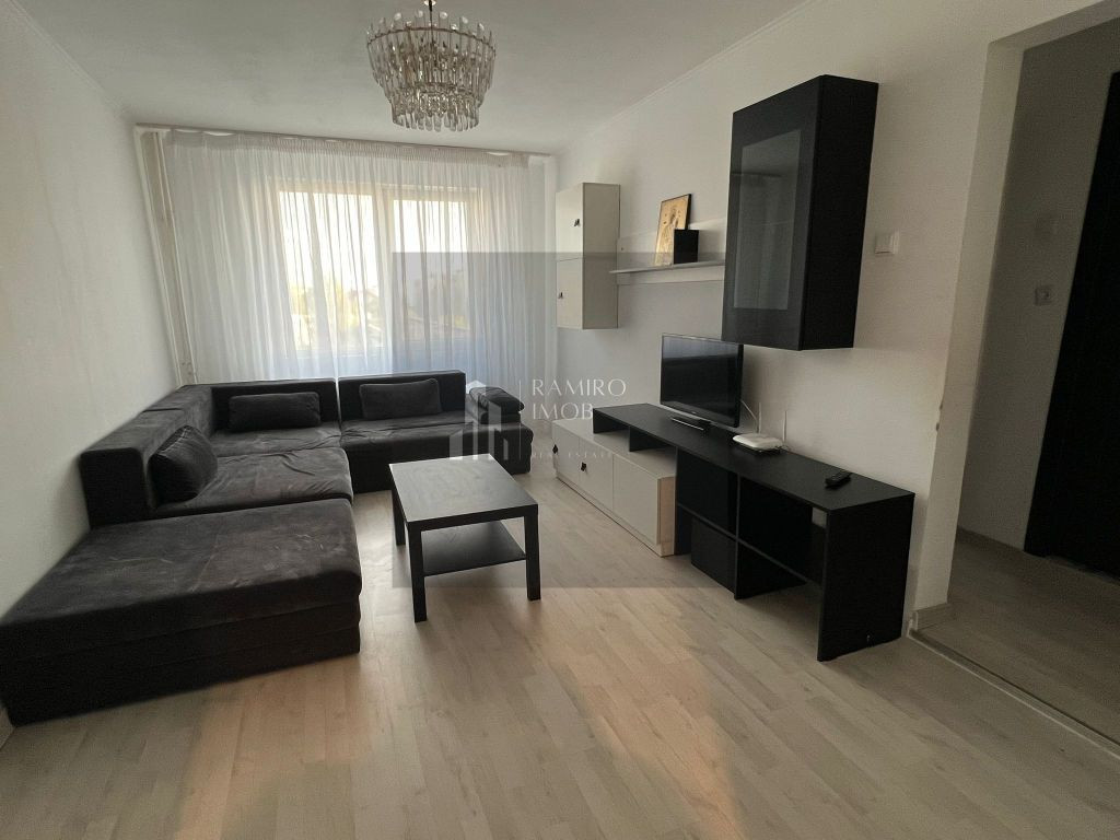 OCAZIE Apartament 3 camere 4 MINUTE METROU AP. PATRIEI
