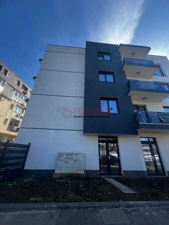 Sector 5 - 2 Camere - Ansamblu NOU - Finalizat