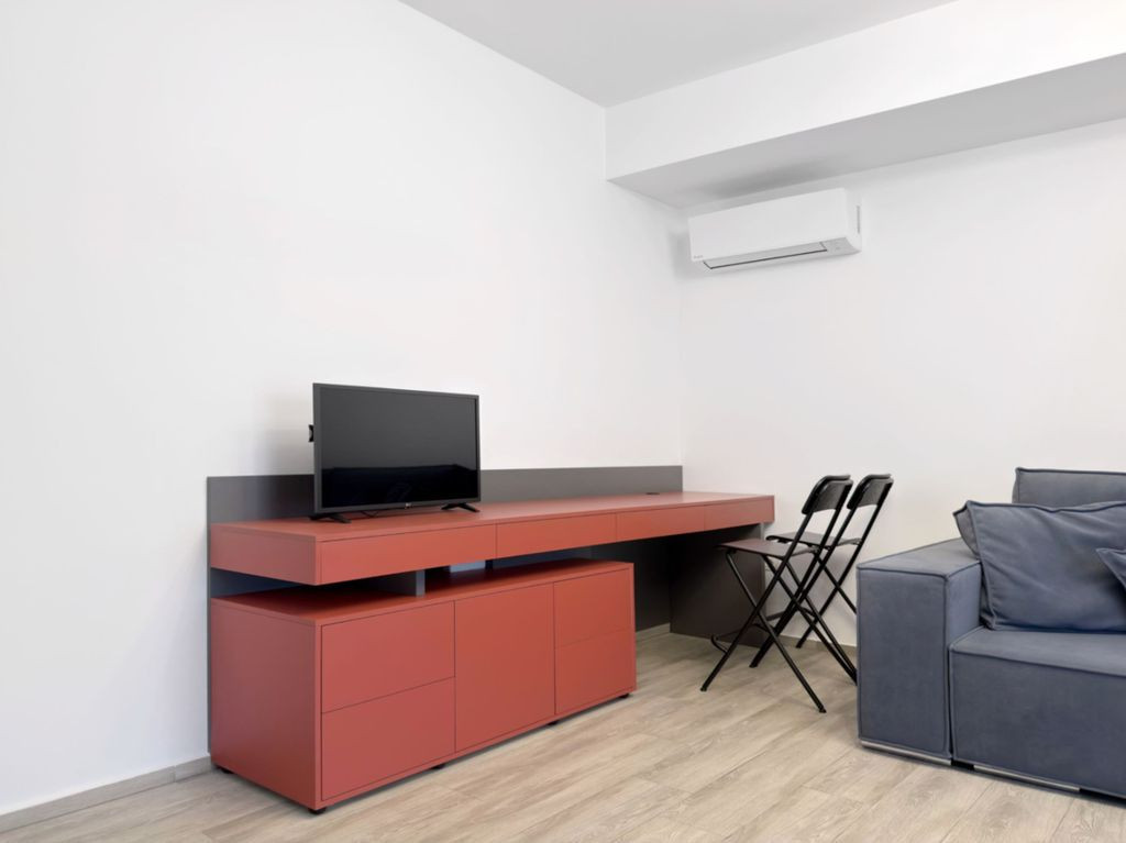 2 Camere | Parcare | Mobilat + Utilat | Future Residence ...