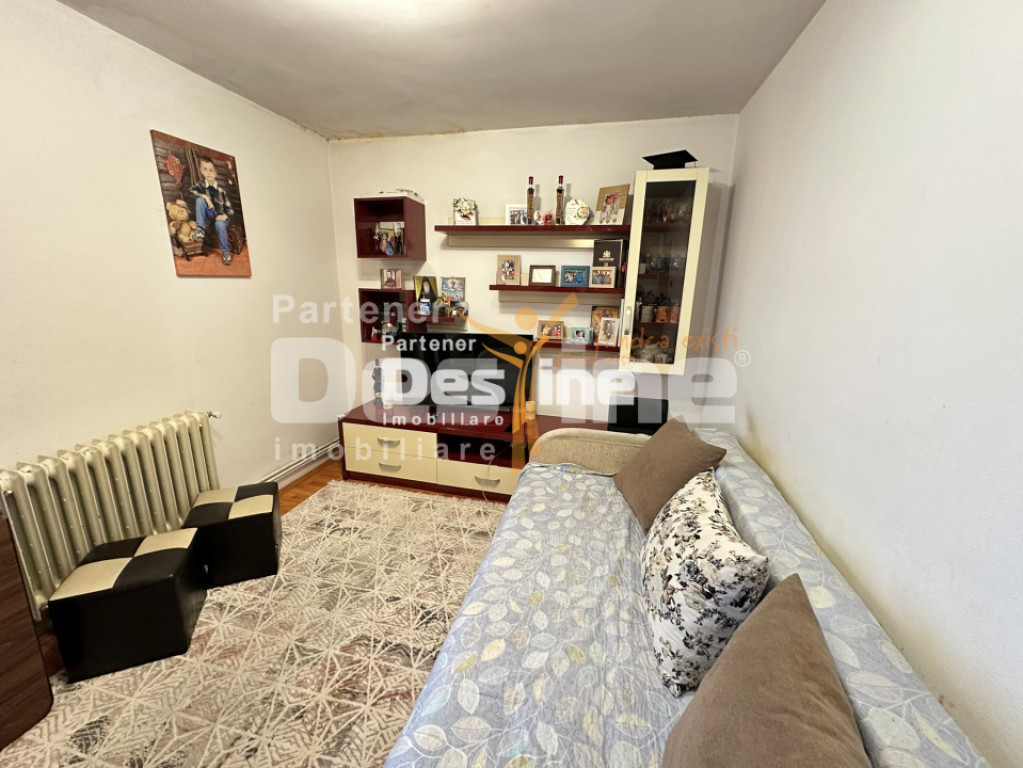 Pascani - Comision Zero% Apartament 2 camere, 42MP, AC