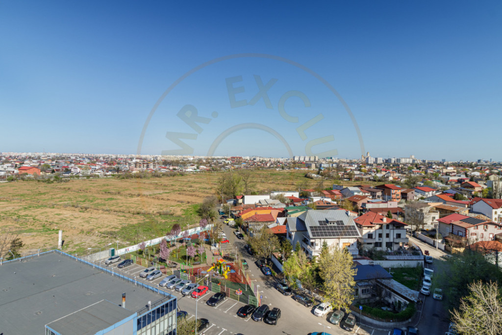 3 camere Pta Progresului - vedere panoramica