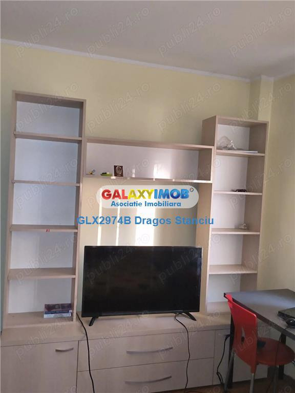 Apartament 2 camere Militari | Gorjului | Decomandat | Balco