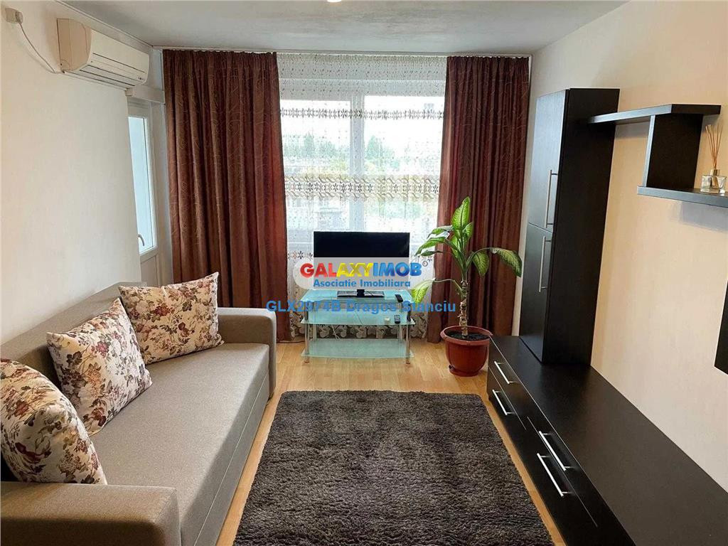 Apartament 2 camere | Decomandat | Gorjului | DS020