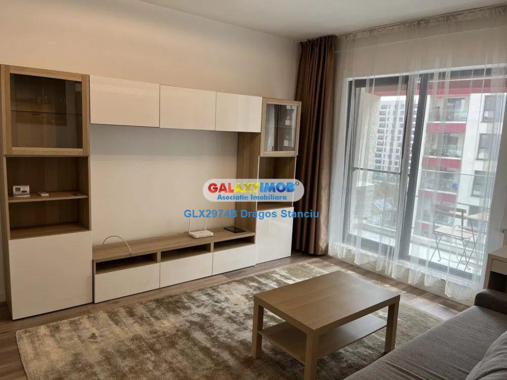 Apartament 2 camere | Politehnica | Decomandat | Centrala |