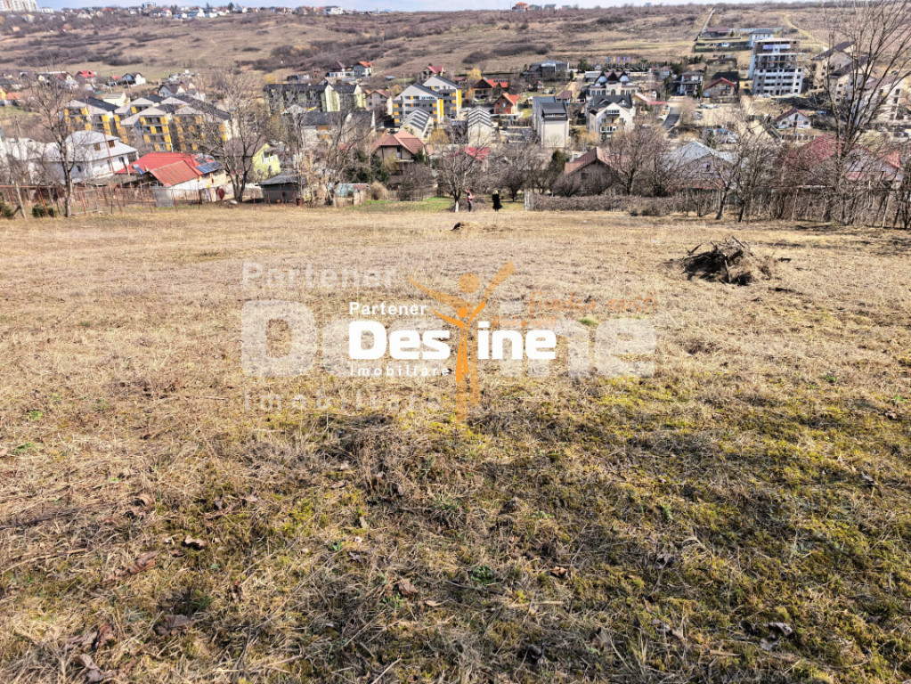 Casa individuala 120mp Teren 360mp Parcare Terasa si Curte