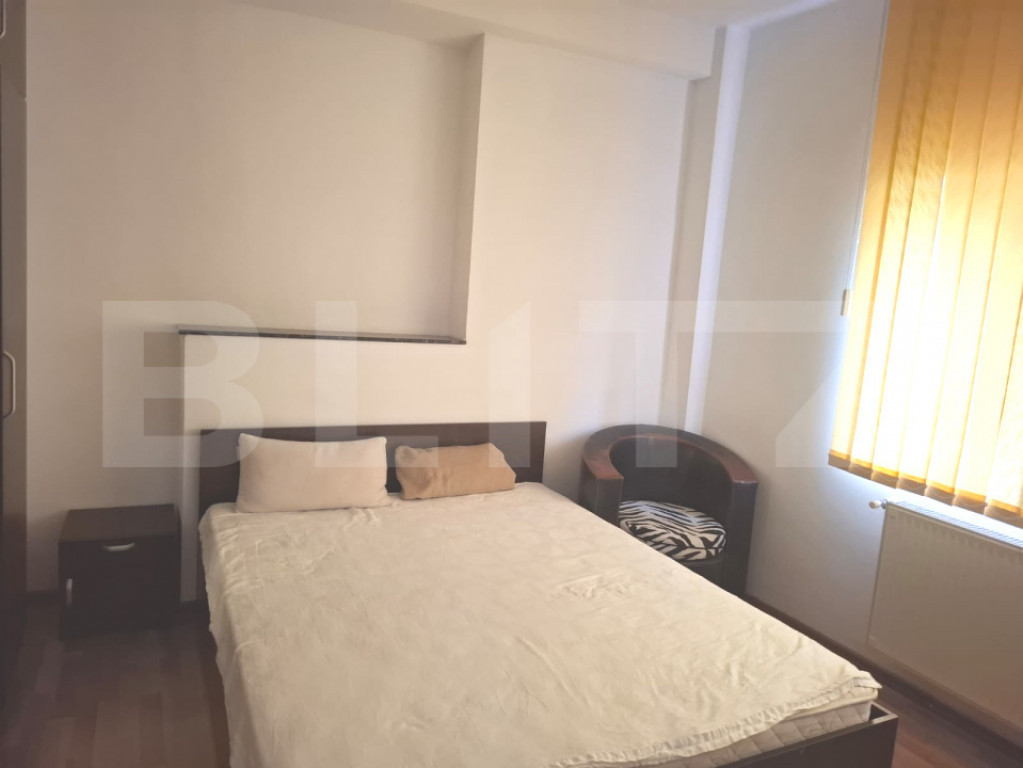 Apartament de inchiriat, 55 mp, zona Aleea Trandafirilor