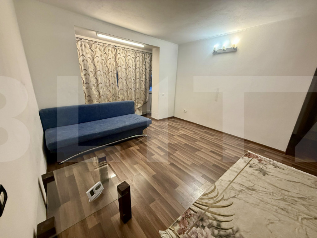 Apartament 2 Camere | Ultracentral - Zona Podgoria