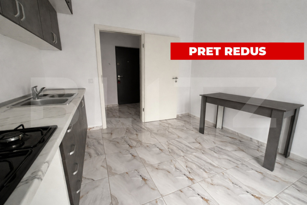 Apartament 2 camere de vânzare – construcție nouă 2025/