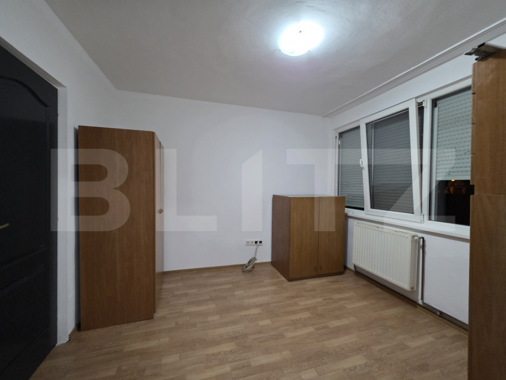 Apartament 2 camere, 36 mp, zona Carpati 1