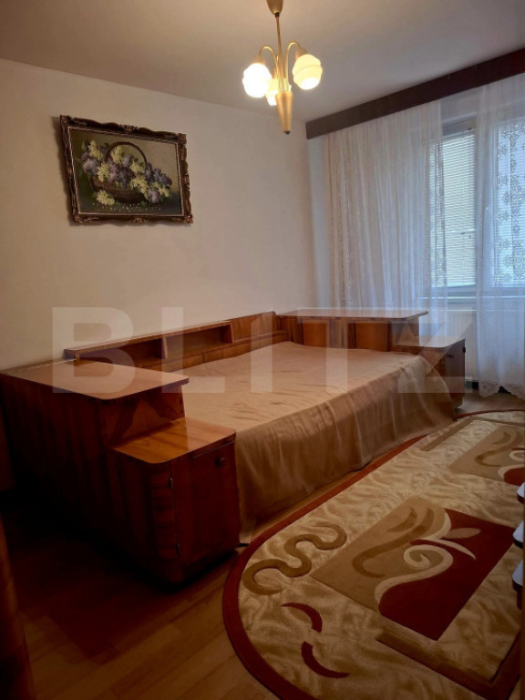 Apartament 2 camere decomandate – parter – Astra, Brașo