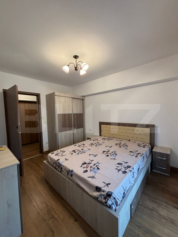 APARTAMENT CU 2 CAMERE, ZONA ISU, LOC DE PARCARE INCLUS