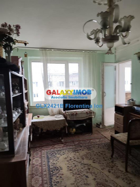 9038 Apartament 3 camere Drumul Taberei-Ghencea