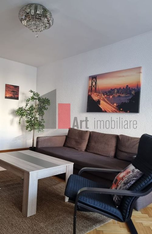 Garsoniera Unirii - Octavian Goga