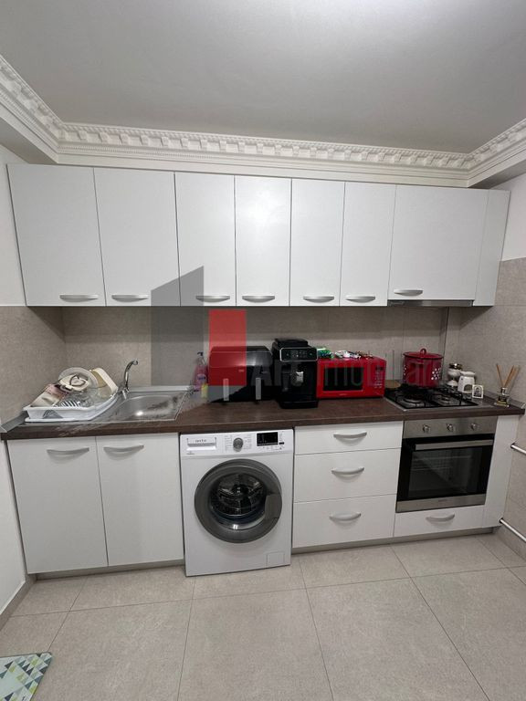 Garsoniera Alba Iulia - Decebal