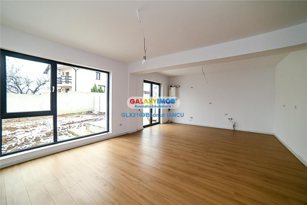 Case 5 Camere Stil Mediteranean - Cartier Ghidigeni