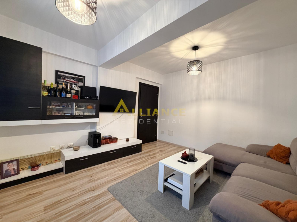 Amurgului - 2 Camere - Decomandat - Mobilat si Utilat