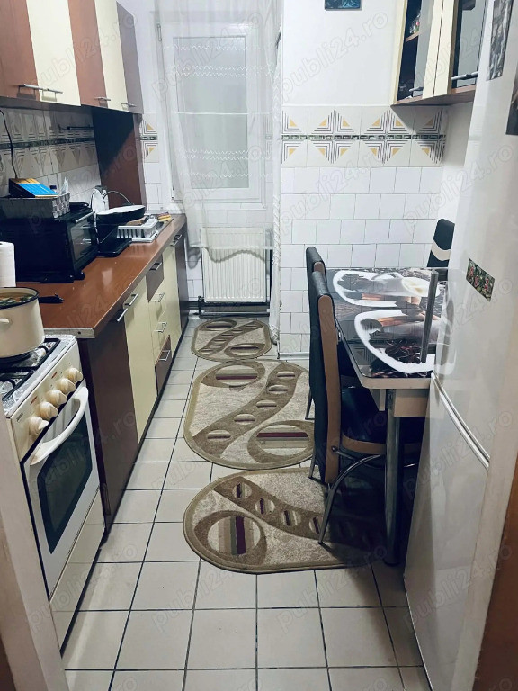 Apartament 2 camere zona NOUA,