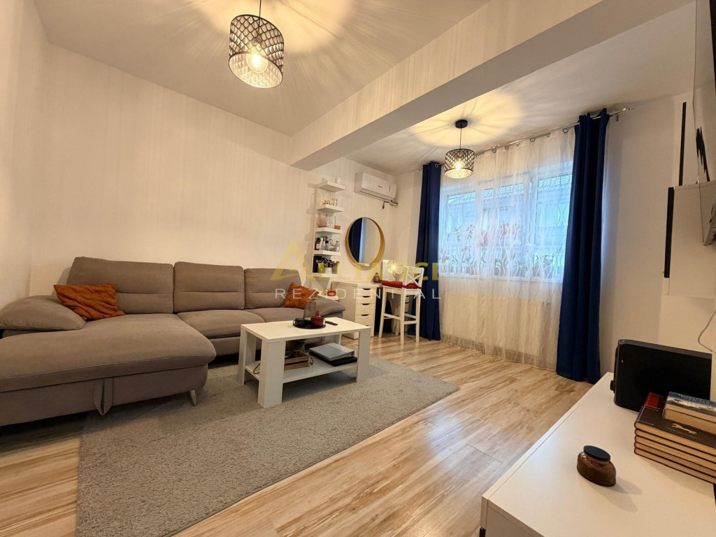 Amurgului - Apartament 2 camere 10 Minute Dimitrie Leonida