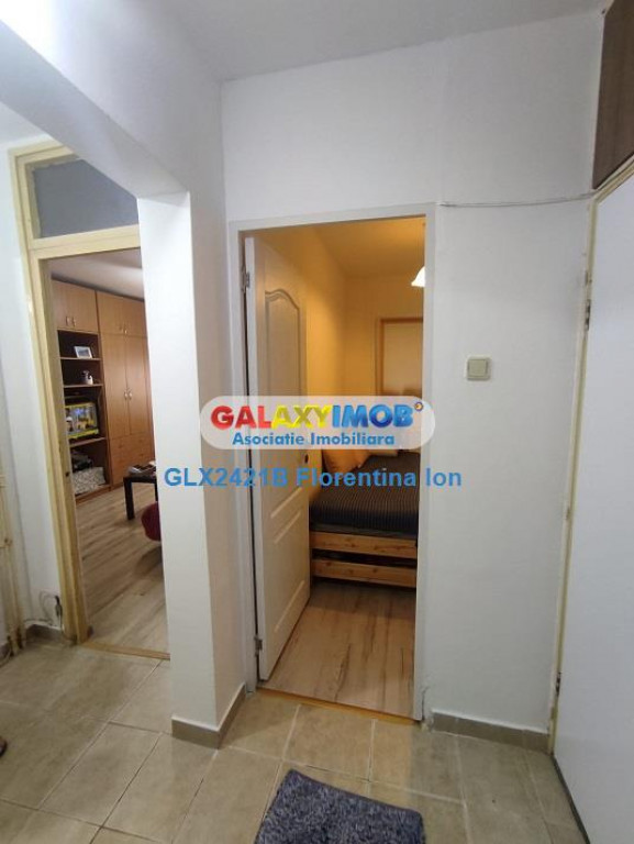 9054 Garsoniera Drumul Taberei- 1Mai ( Ghencea)