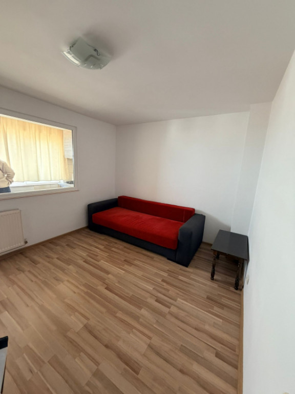 Garsonierǎ situată în zona Inel II - Lidl