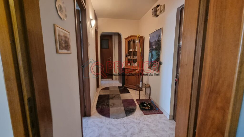 - 2 camere - Sector 4 - Anton Bacalbasa