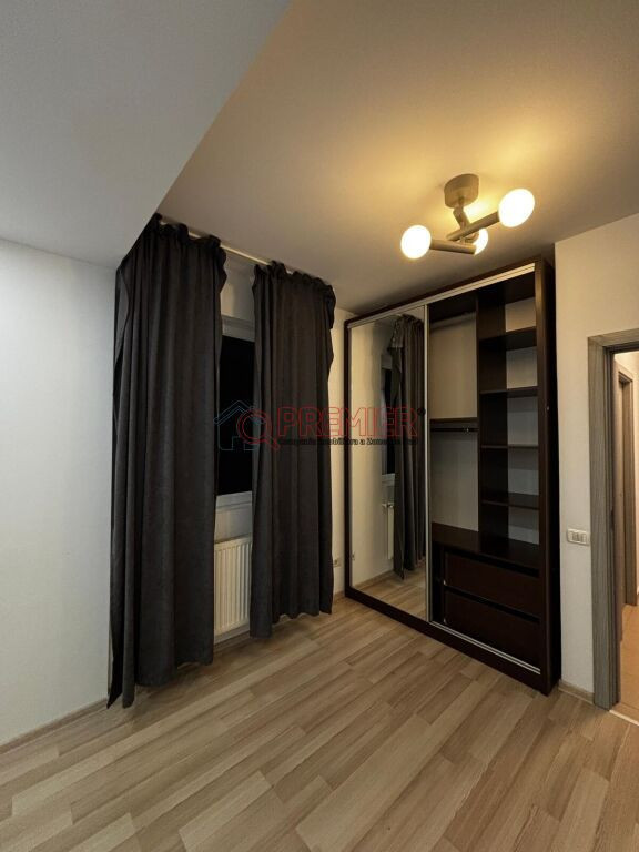 2 camere + curte 33 mp - Popesti Leordeni - Str Amurgului