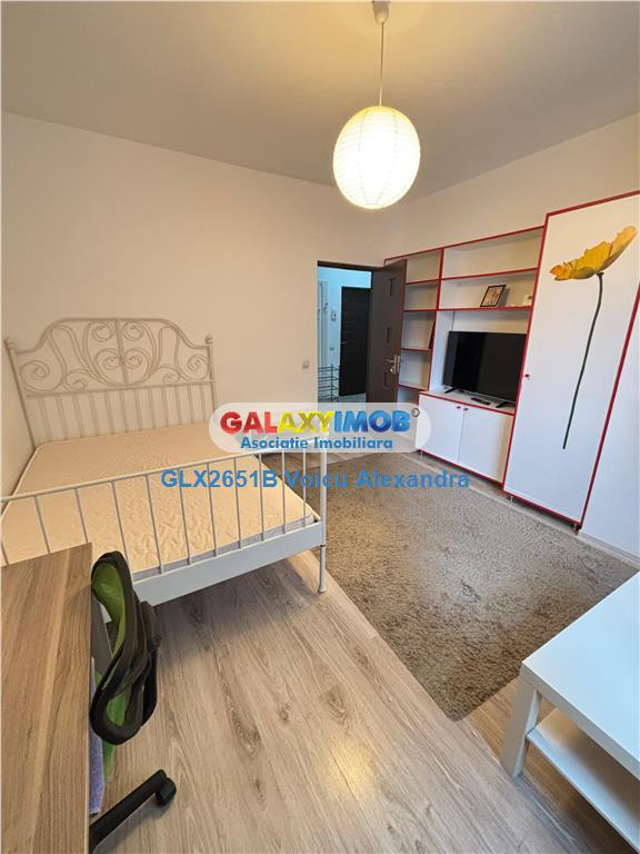Garsoniera Bloc Nou Berceni - Dimitrie Leonida - Metrou - Pa