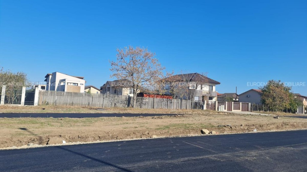 Anunturi vanzari terenuri in Constanta zona Km 5