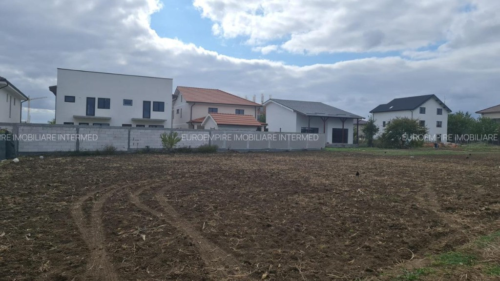 Oferte terenuri de vanzare in Constanta zona km 5