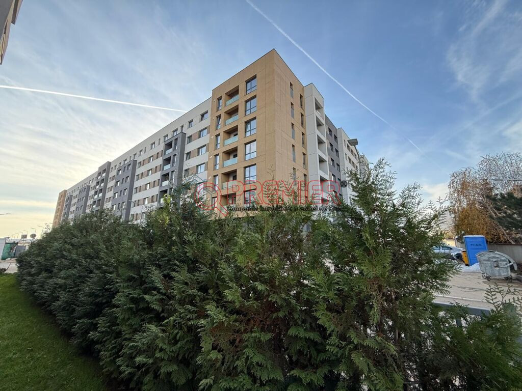 Grand Arena - Postalionului - 2 camere - acte gata -