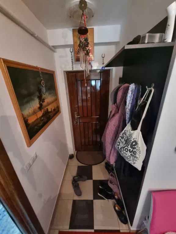 Garsoniera Confort Sporit - Etajul 3 Zona Burdujeni