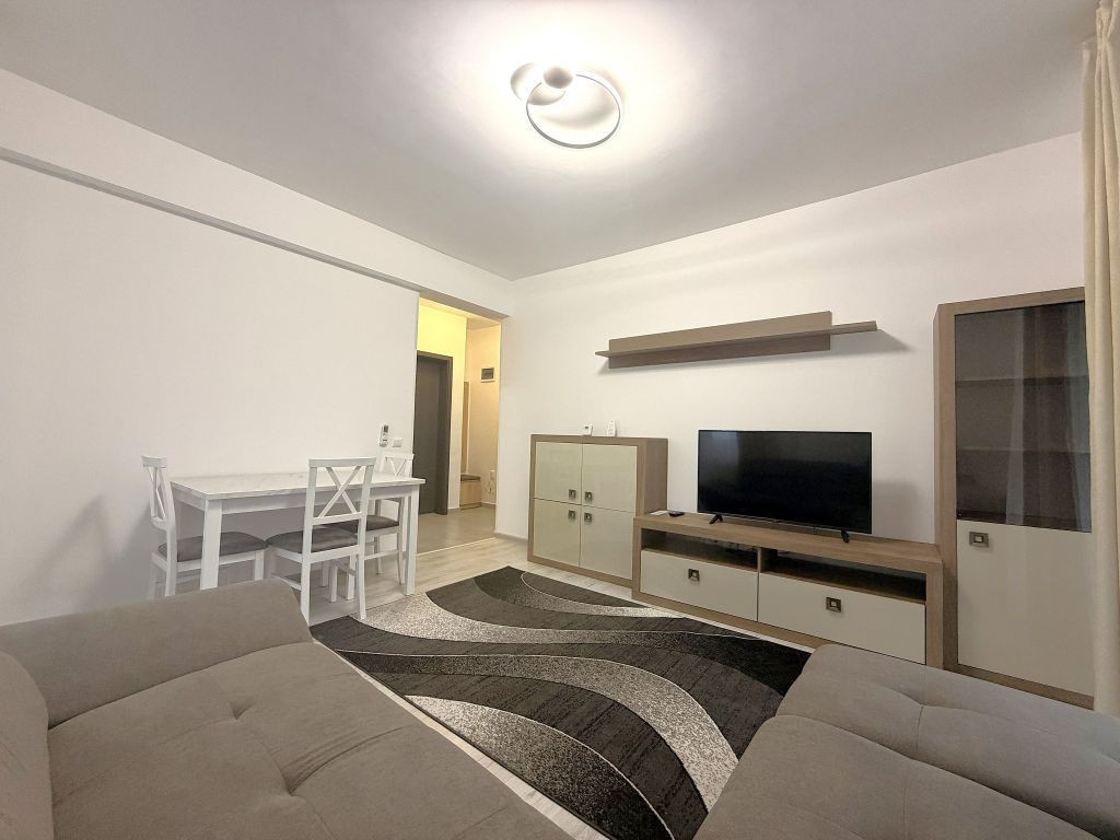 2 camere Militari Residence + PARCARE | Bloc 2021 | Centr...