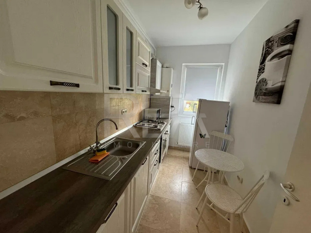 2 Camere Ready to move, Lacul Morii