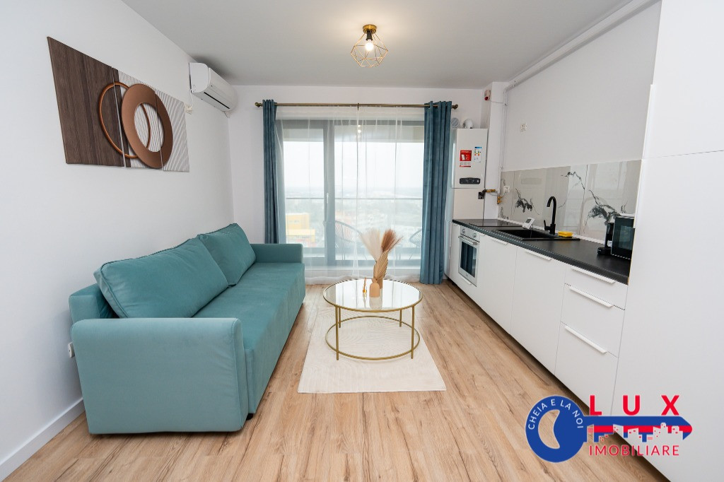 ID 634 Apartamente cu priveliste panoramica