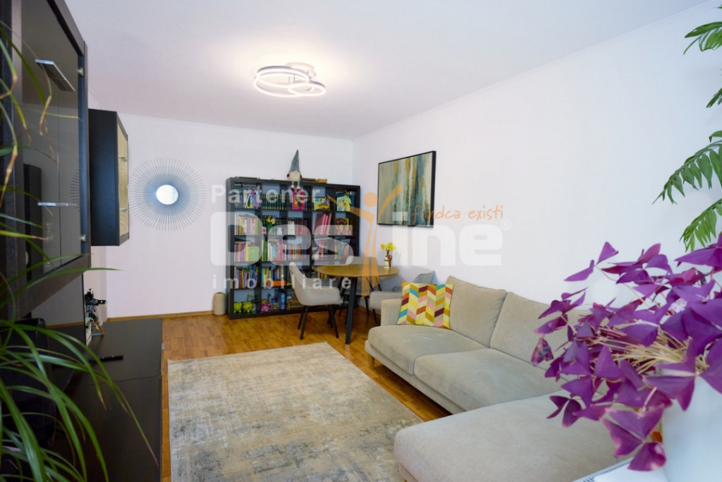 Policlinica Malcoci | 3 camere | 71mp | et 1 | loc parcare |