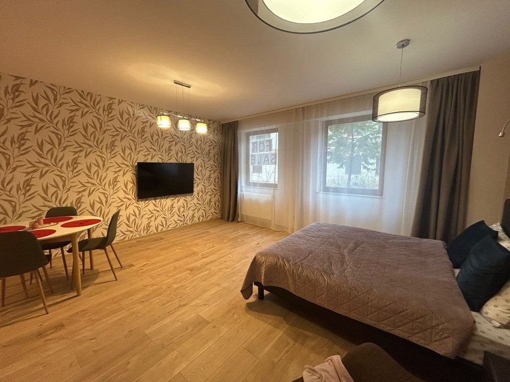 Studio modern de vânzare – locație premium, Seasons Drumul Poienii!