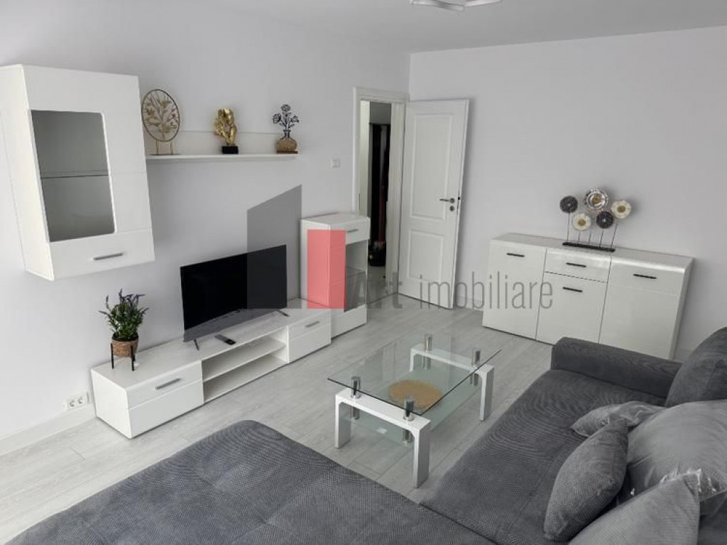 Inchiriere apartament 2 camere Gorjului