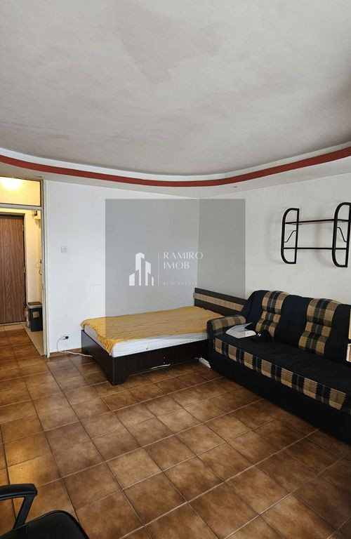 Garsoniera 42 mp/ Vitan