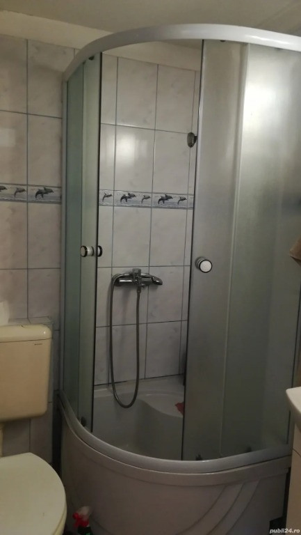 Piata sudului aleea secuilor confort 2 etaj 7