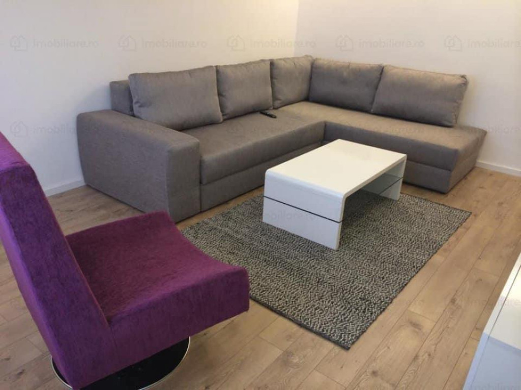 Beller, Parc Floreasca