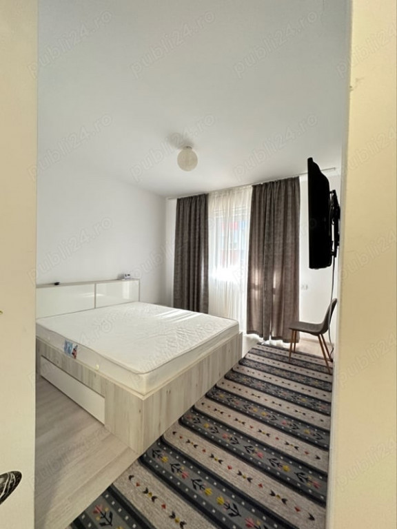 Berceni metrou biruintei 33g