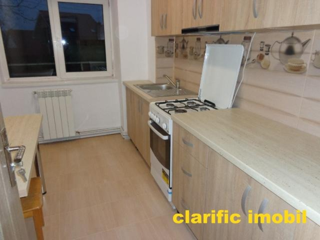 Apartament 2 camere Stefan et 1