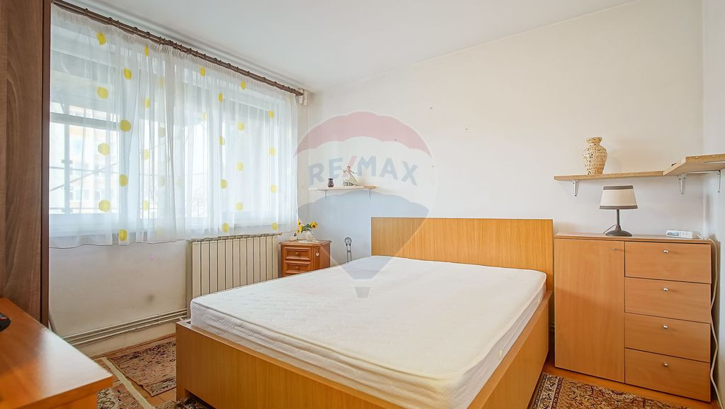 Apartament 2 camere – Cartier Astra