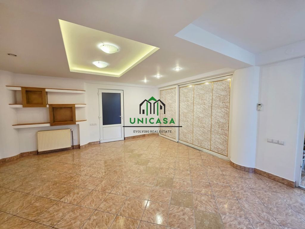 Spatiu comercial de inchiriat/Traian/