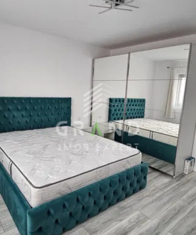 Totul NOU | Casa Individuala | Curte | Terasa | 3 Camere | F